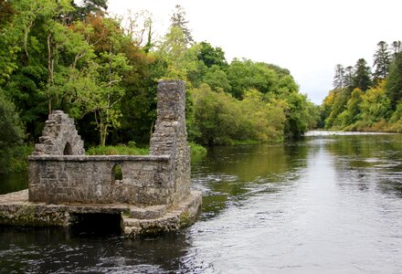 Ireland irish culture christianity