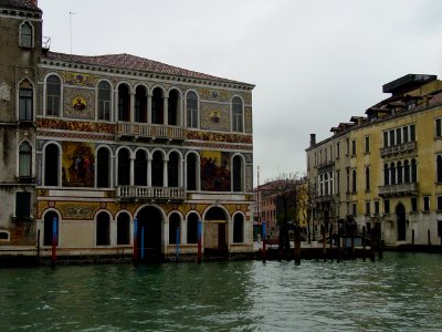 160 - Palazzo Salviati