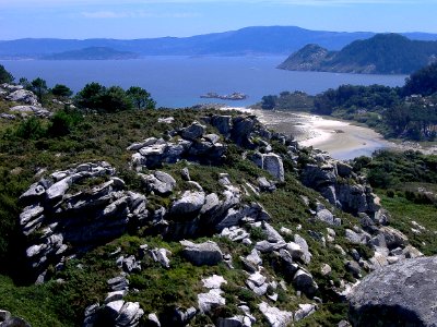 O paraíso na terra photo