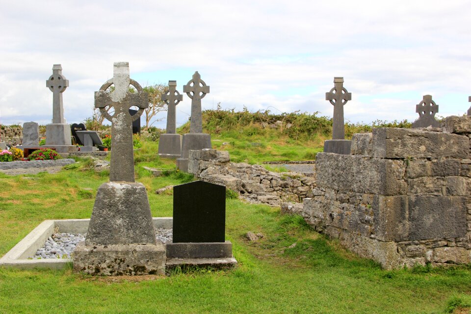 Cross religion celtic cross