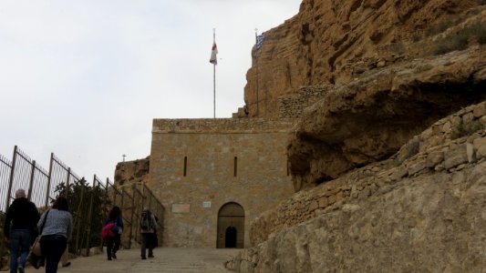 1215 Wadi al-Qilt (22) photo