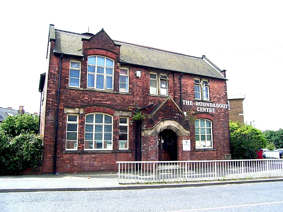 Tinsley Carnegie Library