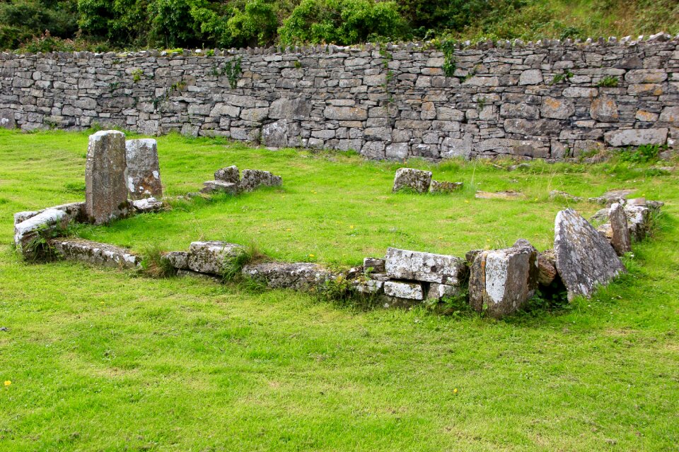 Cemetery death grave