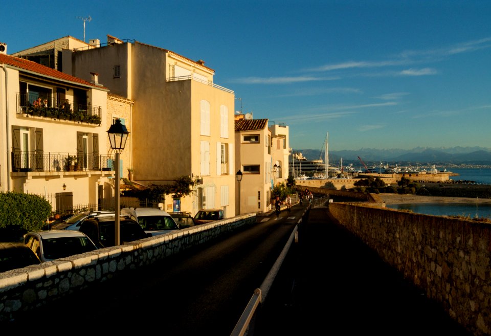 Antibes
