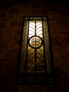 0330  Betlemme - Basilica della Natività (20)