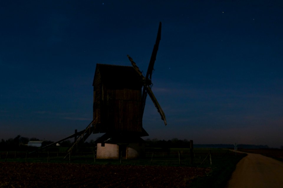 moulin - mill - Mühle