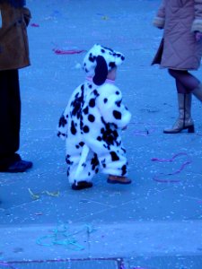 050 Maschere in piazza