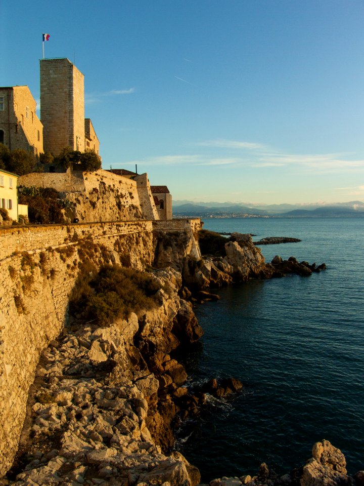 Antibes
