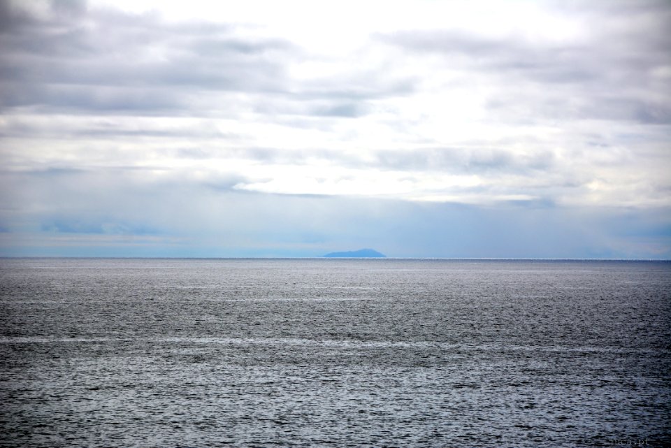 Fogo #Ilha de Santa Maria