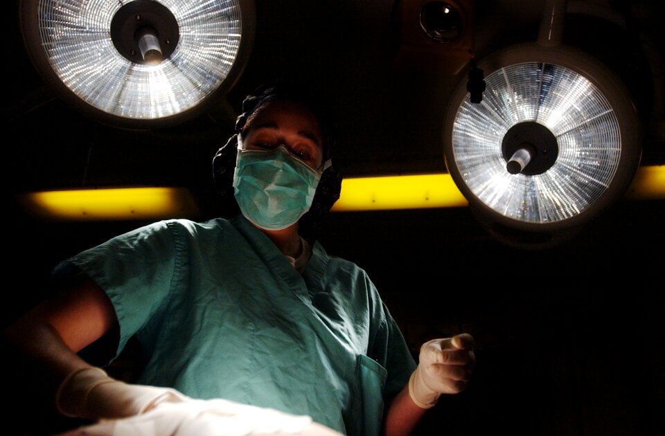 Medical health doctor