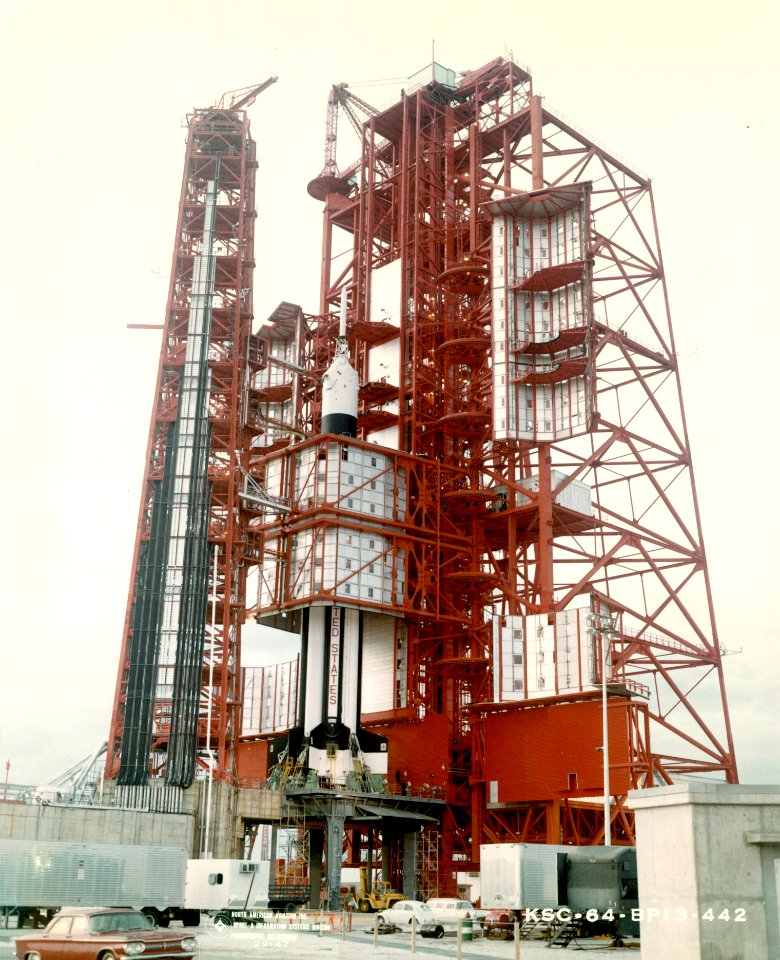 NASA KSC-64-BP13-442-i