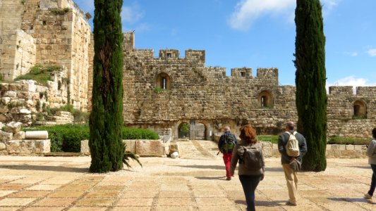 0800 Mura della città vecchia (4)