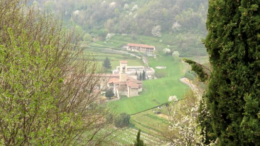 Scaletta dello Scorlazzone