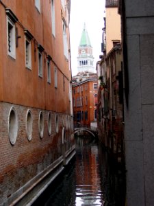 215 - Campanile di San Marco