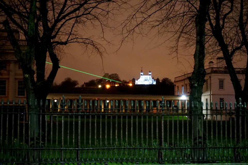 Greenwich photo