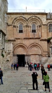1037 Santo Sepolcro