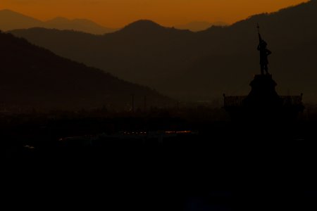 ALBA DOVE TUTTO FINISCE