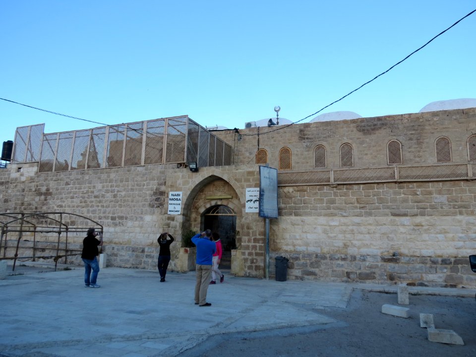 1500 Nabi Mosa (9)