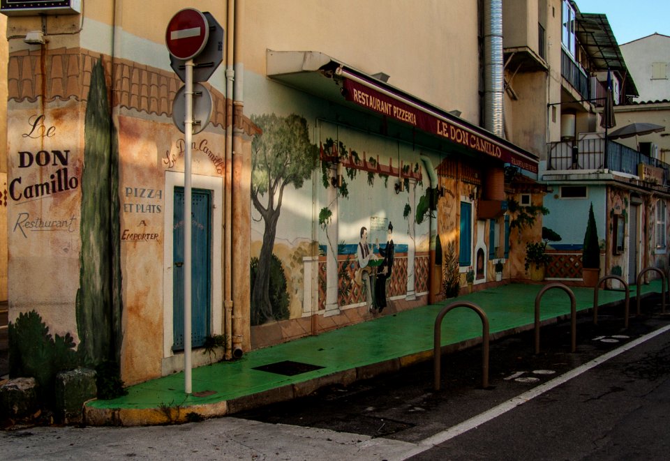 Antibes