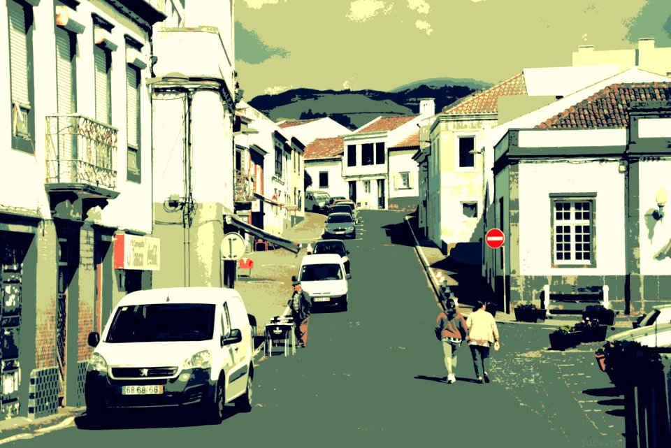 Fogo #No vagar dos tempos