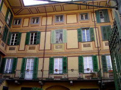 140 - Villa Franceschetti photo