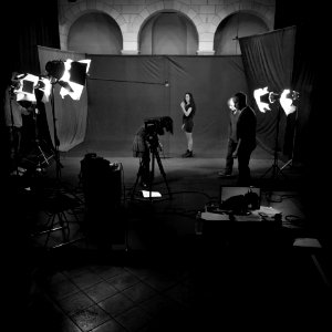 Tournage Cheveux d'Ange Ploermel
