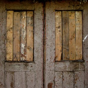 Knock knock