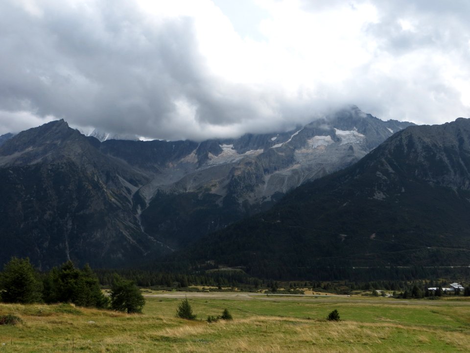 Monte Tonale Orientale