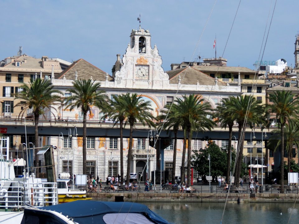 Palazzo S.Giorgio