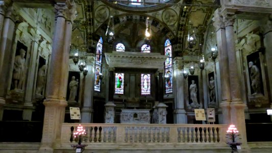 San Lorenzo