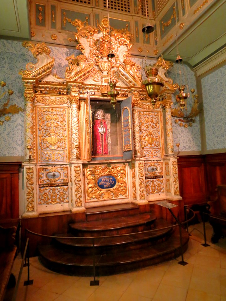0390 Museo d'Israele (12)