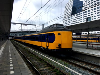 ICM 4230+4029 Utrecht Centraal 30-6-2017 photo
