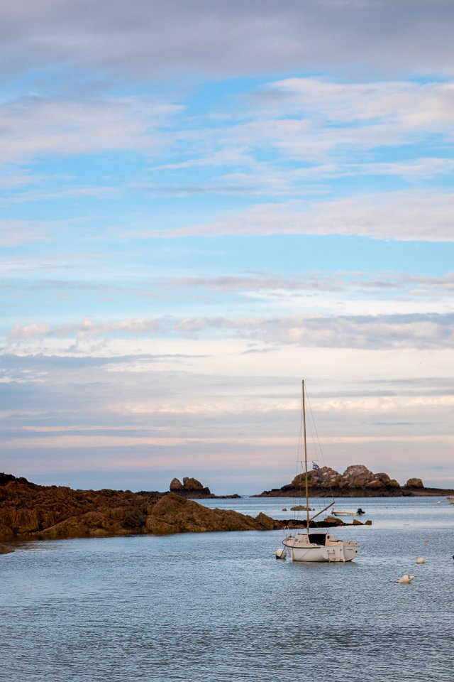 L'arcouest