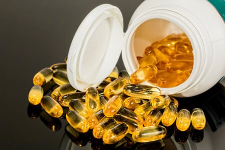 Medicine medication vitamins