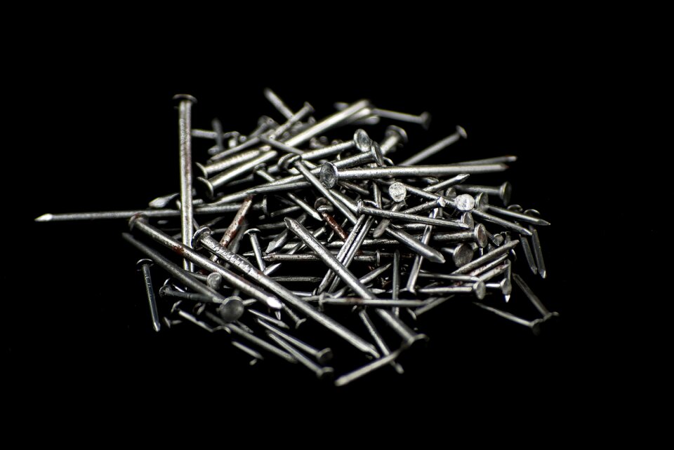 Metal nailing the mystery of the