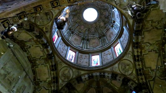 San Lorenzo