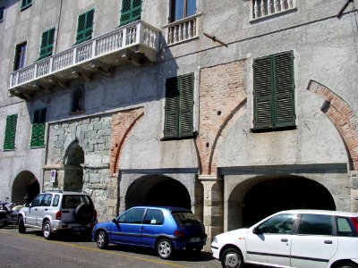 190 - Noli - Corso Italia