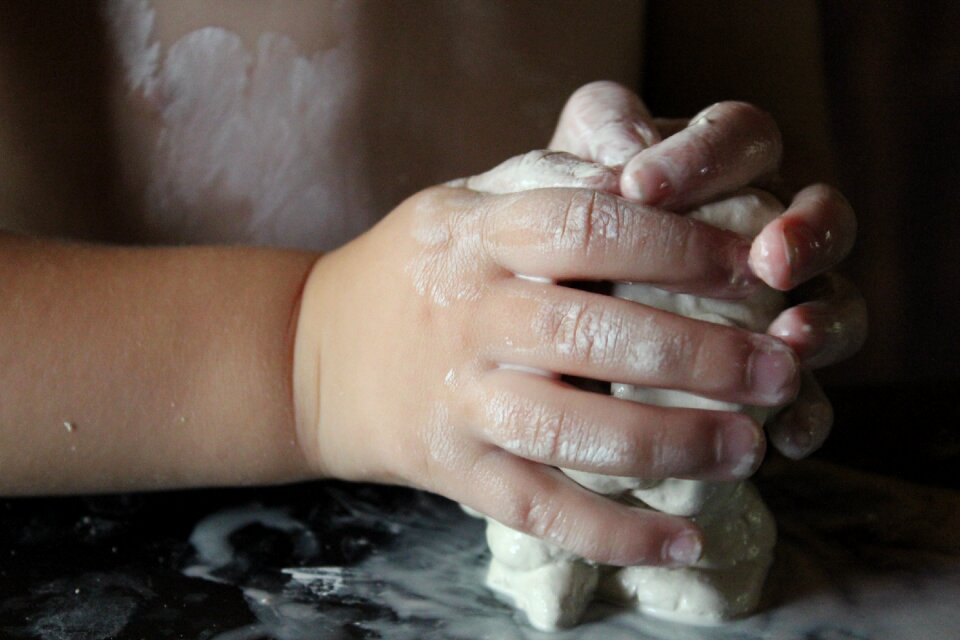 Create children preschool