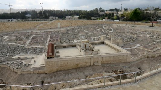 0395 Museo d'Israele (2)