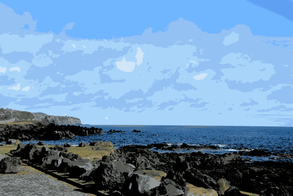 Fogo #À Beira Mar