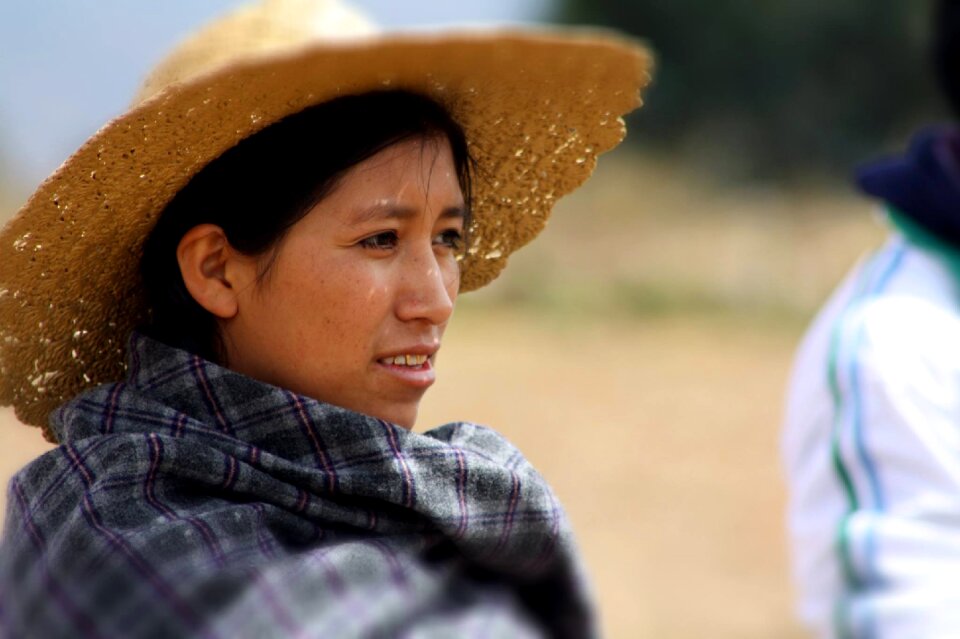 Tiraque cochabamba bolivia