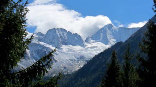 Ossana e Dolomiti di Brenta