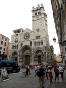 San Lorenzo