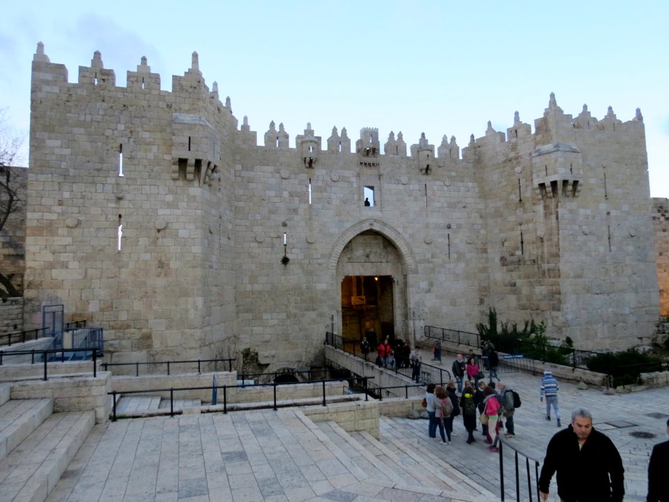 1020 Porta di Damasco (2)