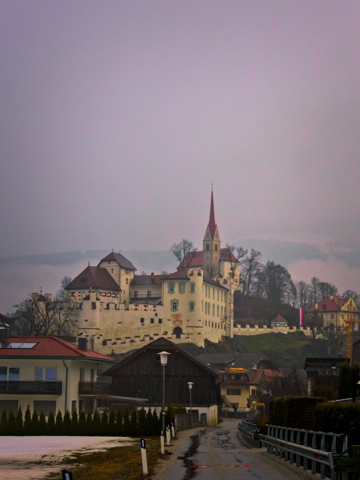 Ehrenberg