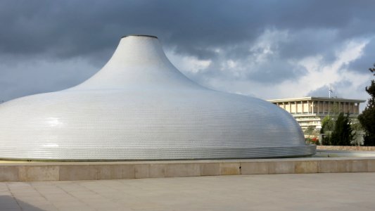 0400 Museo d'Israele (3)