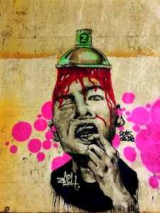 Graffiti