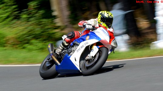 Marek Cerveny CZ - HORICE TT