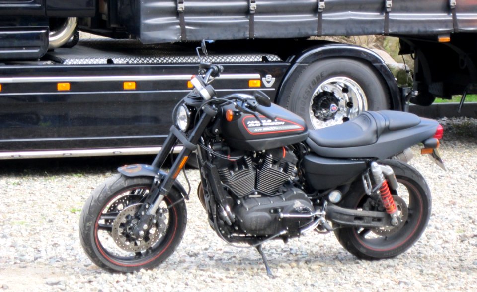 Picnic Harley Davidso  Karpacz  Poland