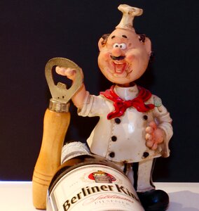 Beer operation alcohol